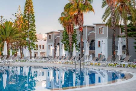 SELECTUM COLOURS SIDE Pools & Beach